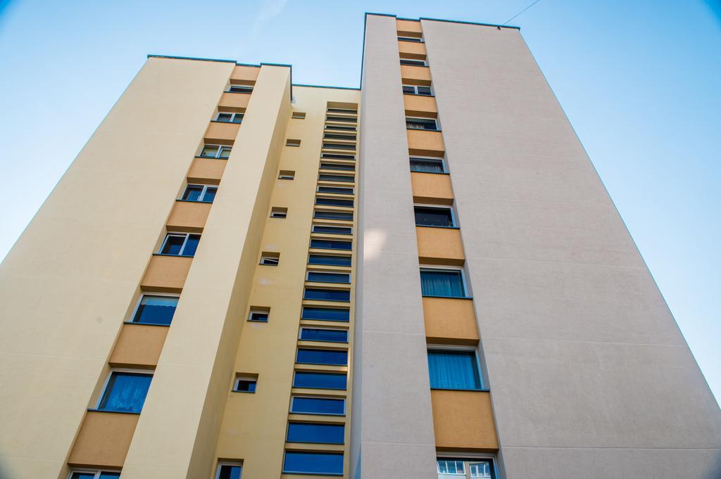 Apartment Stay In Druskininkai Room photo