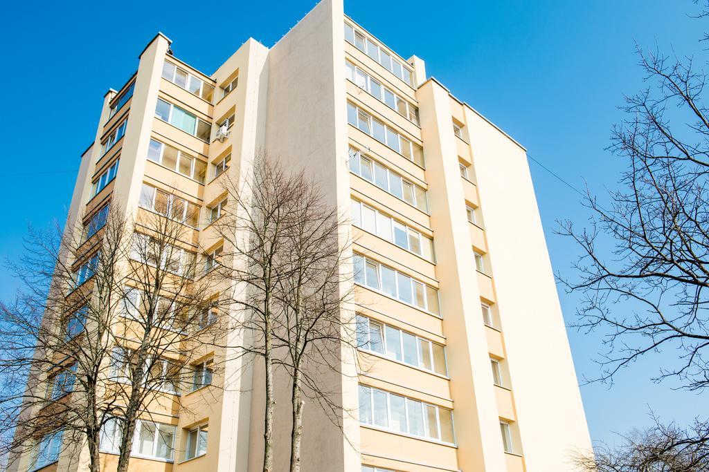 Apartment Stay In Druskininkai Room photo