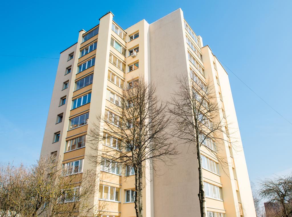 Apartment Stay In Druskininkai Room photo
