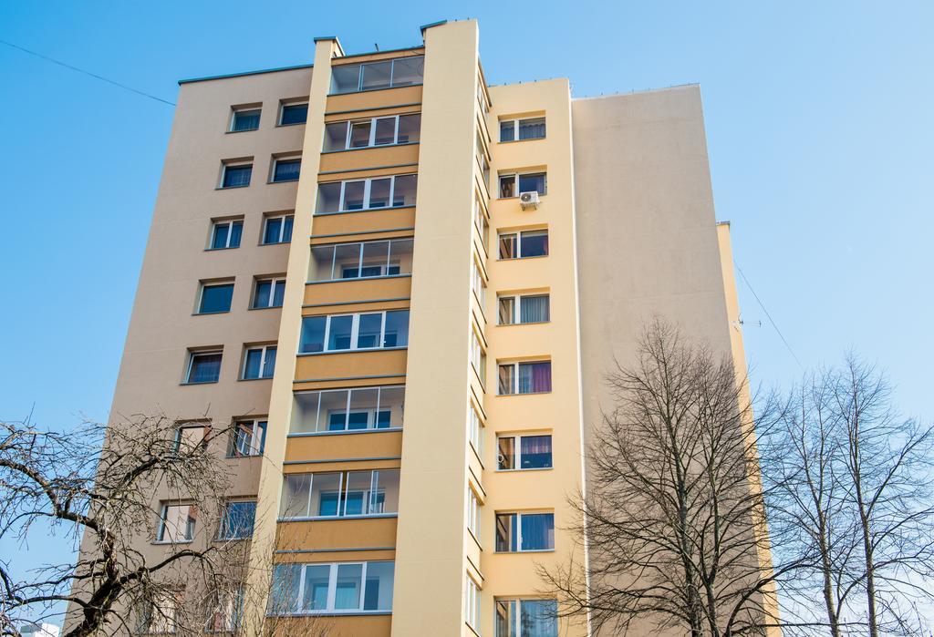 Apartment Stay In Druskininkai Room photo