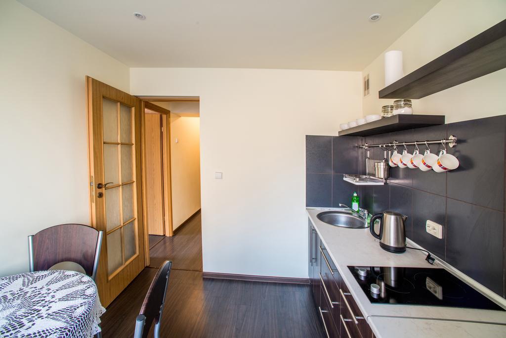 Apartment Stay In Druskininkai Room photo