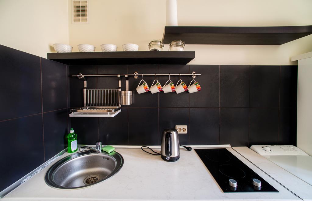 Apartment Stay In Druskininkai Room photo