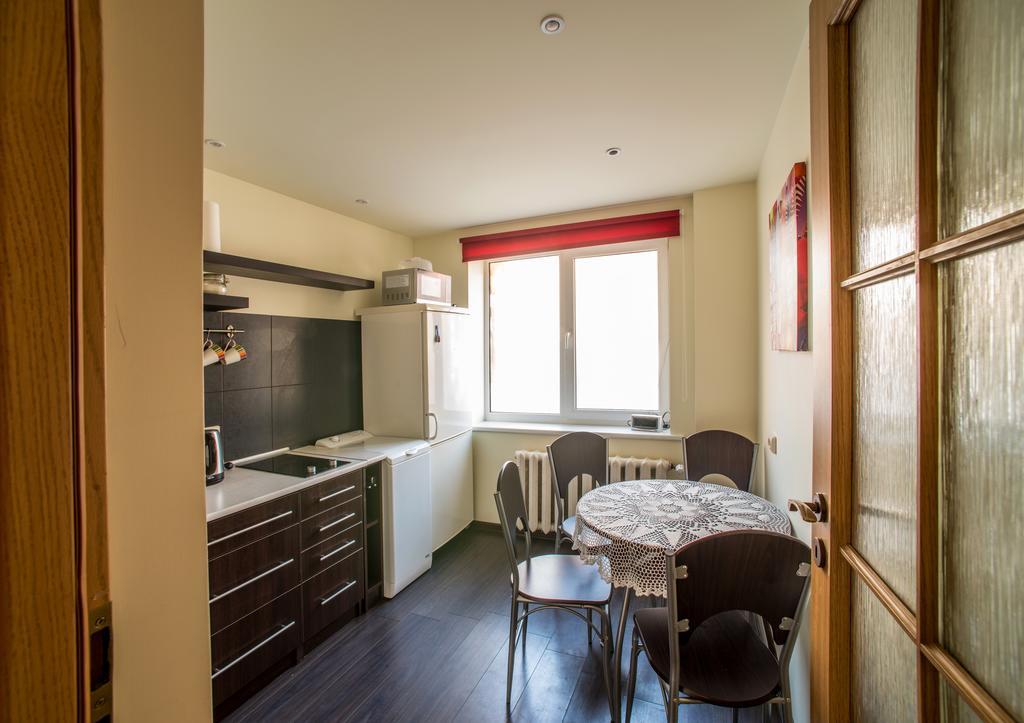 Apartment Stay In Druskininkai Room photo