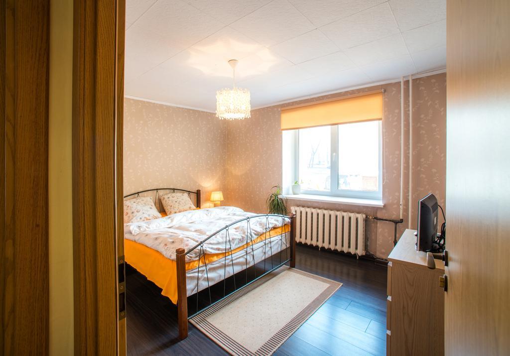 Apartment Stay In Druskininkai Room photo