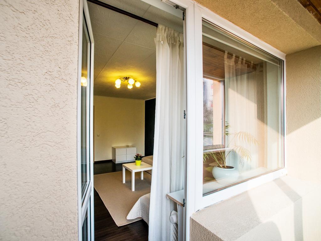 Apartment Stay In Druskininkai Room photo