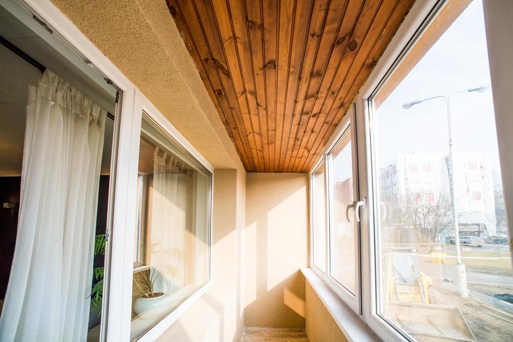 Apartment Stay In Druskininkai Room photo
