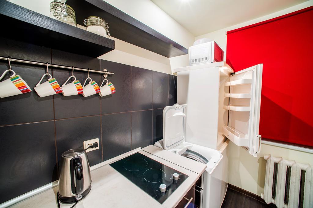 Apartment Stay In Druskininkai Room photo