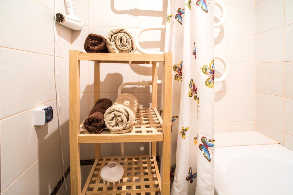 Apartment Stay In Druskininkai Room photo