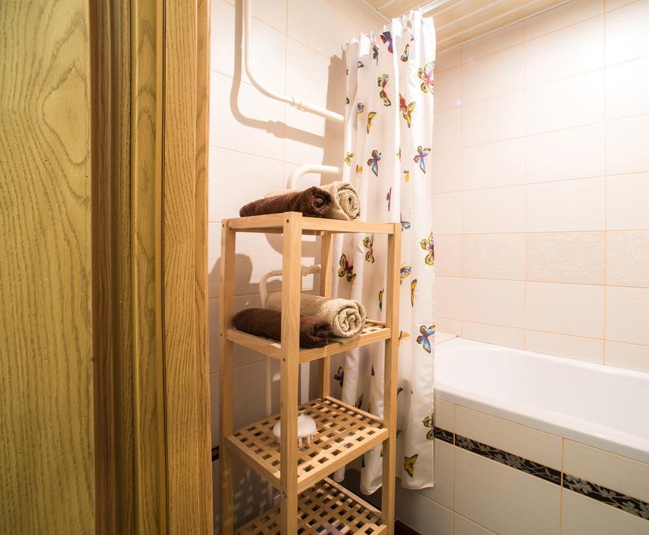Apartment Stay In Druskininkai Room photo