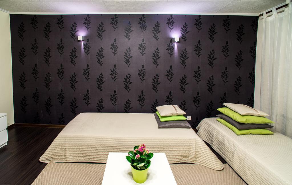 Apartment Stay In Druskininkai Room photo